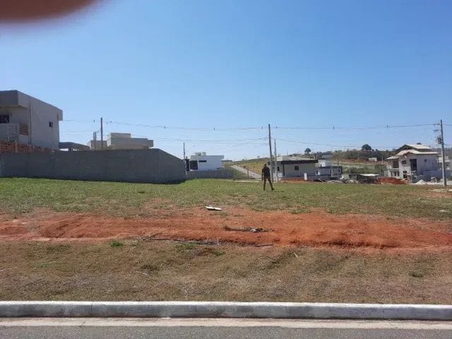 Foto do Terreno - Terreno à venda, 280 m² por R$ 430.000,00 - Reserva Ruda - São José dos Campos/SP | INDEPENDENCE NEGOCIOS IMOBILIARIOS LTDA