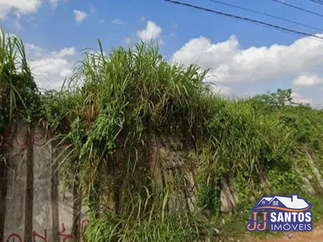 Terreno com 4952m², à venda, no bairro Vila Ester em São Paulo