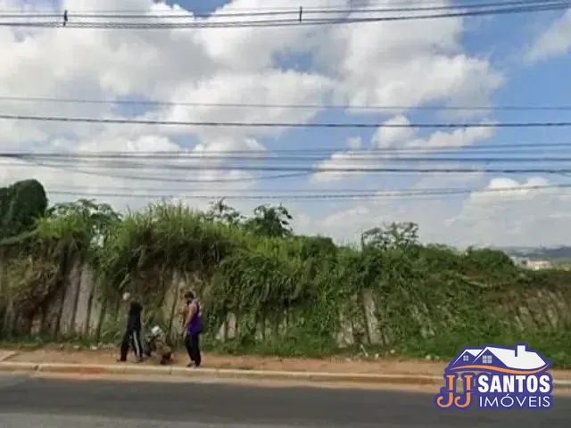 Terreno com 4952m², à venda, no bairro Vila Ester em São Paulo