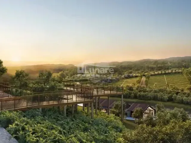 Terreno com 423m², à venda, no bairro Vila Suissa em Mogi das Cruzes