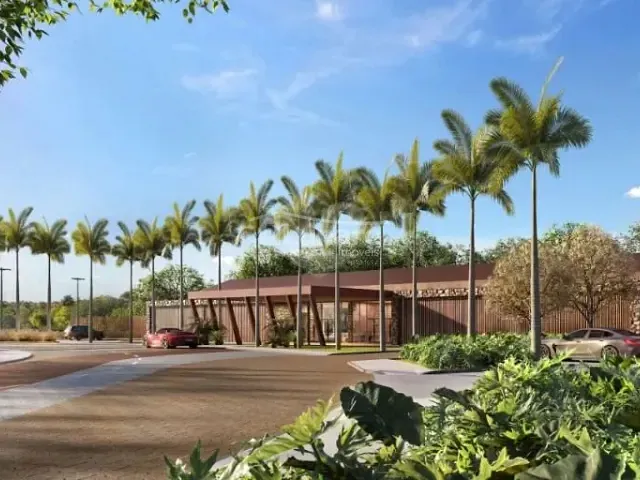 Terreno com 423m², à venda, no bairro Vila Suissa em Mogi das Cruzes