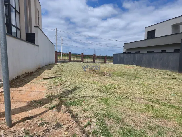 Terreno com 270m², à venda, no bairro Loteamento Floresta em São José dos Campos
