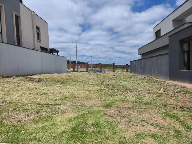 Terreno com 270m², à venda, no bairro Loteamento Floresta em São José dos Campos