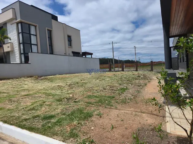 Terreno com 270m², à venda, no bairro Loteamento Floresta em São José dos Campos