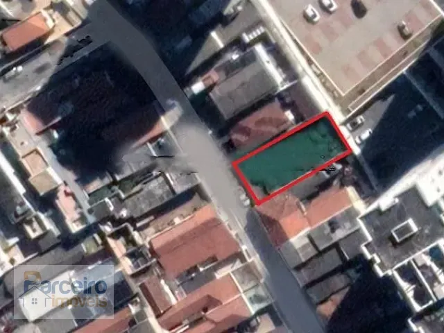 Terreno com 240m², à venda, no bairro Tatuape em São Paulo