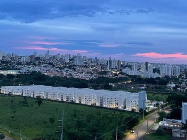 Terreno com 360m², à venda, no bairro São Francisco em Campo Grande