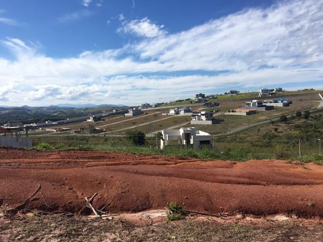 Foto do Terreno - Terreno à venda 450M², Urbanova, São José dos Campos - SP | Condomínio Residencial Mônaco | RUSSI IMÓVEIS
