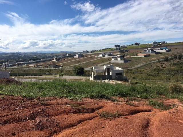 Foto do Terreno - Terreno à venda 450M², Urbanova, São José dos Campos - SP | Condomínio Residencial Mônaco | RUSSI IMÓVEIS