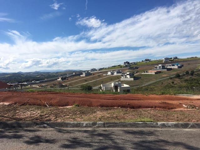 Foto do Terreno - Terreno à venda 450M², Urbanova, São José dos Campos - SP | Condomínio Residencial Mônaco | RUSSI IMÓVEIS