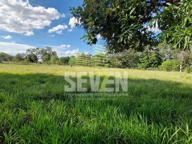 Terreno com 4806m², à venda, no bairro Panorama Parque em Bauru