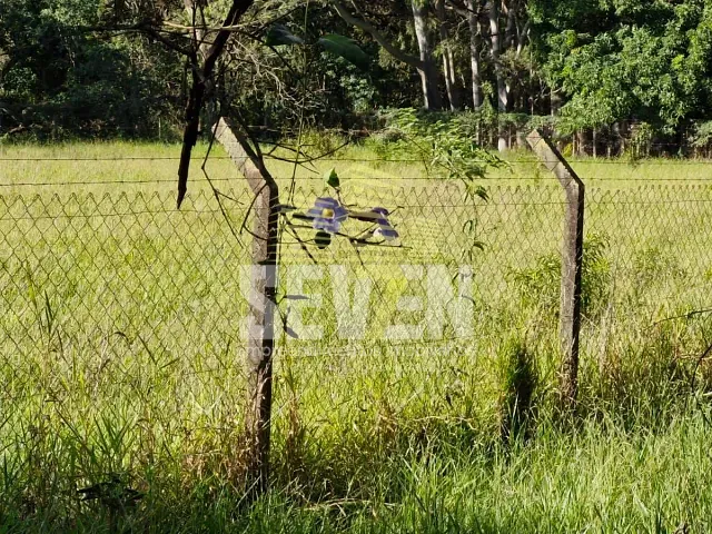 Terreno com 4806m², à venda, no bairro Panorama Parque em Bauru