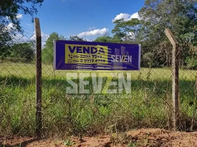 Terreno com 4806m², à venda, no bairro Panorama Parque em Bauru