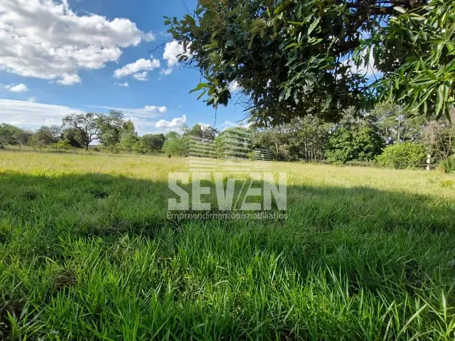 Terreno com 4806m², à venda, no bairro Panorama Parque em Bauru