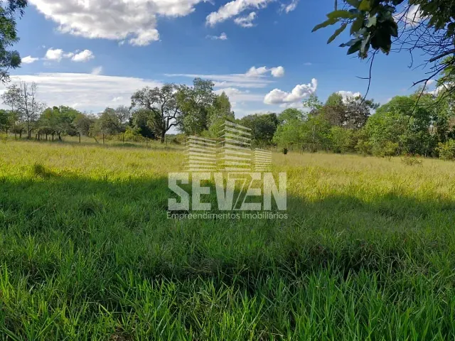 Terreno com 4806m², à venda, no bairro Panorama Parque em Bauru