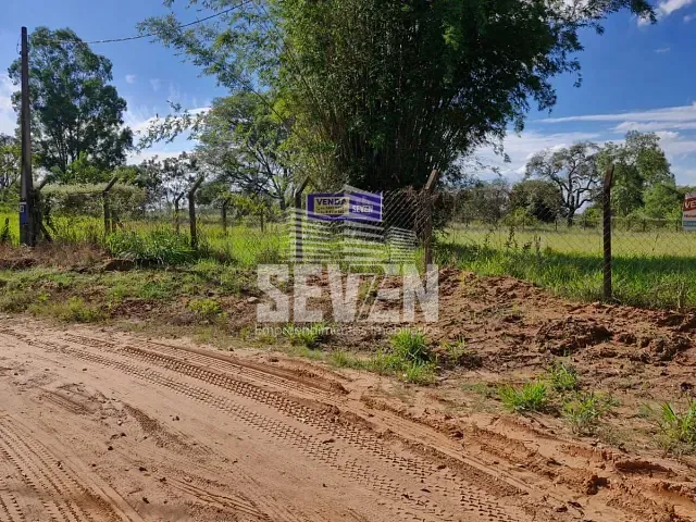 Terreno com 4806m², à venda, no bairro Panorama Parque em Bauru