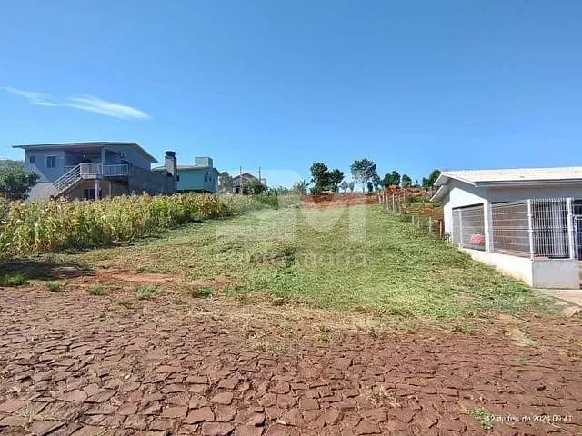 Terreno com 360m², à venda, no bairro Belvedere em Chapecó
