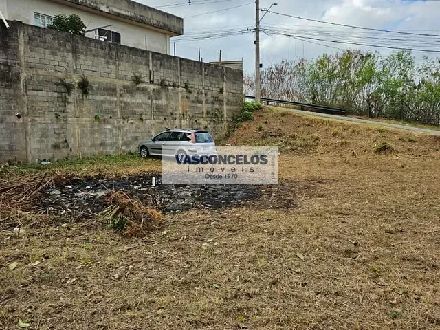 Terreno com 723m², à venda, no bairro Jardim Guimarães em São José dos Campos