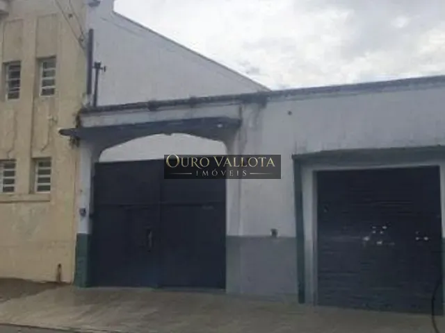 Terreno com 500m², à venda, no bairro Alto da Mooca em São Paulo