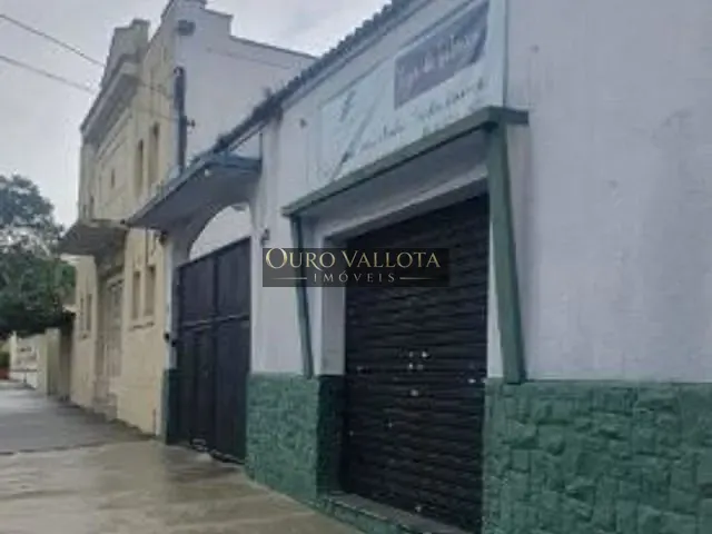 Terreno com 500m², à venda, no bairro Alto da Mooca em São Paulo