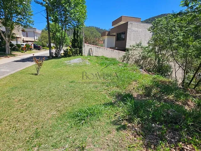 Terreno com 1445m², à venda, no bairro Olho D'Água em Mairiporã
