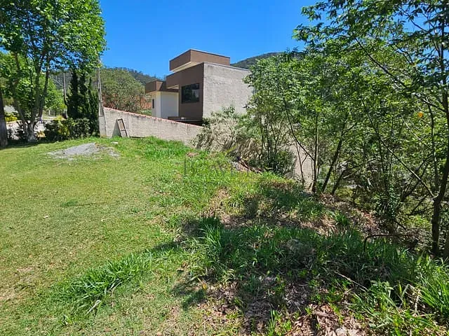 Terreno com 1445m², à venda, no bairro Olho D'Água em Mairiporã