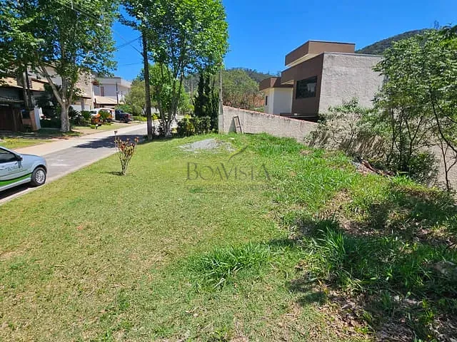 Terreno com 1445m², à venda, no bairro Olho D'Água em Mairiporã