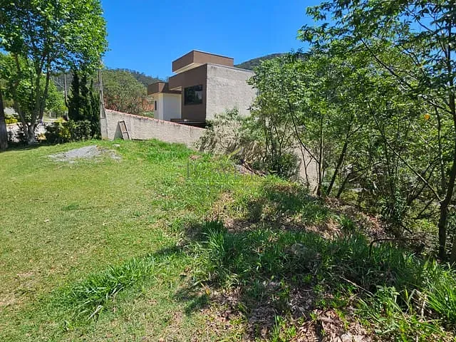Terreno com 1445m², à venda, no bairro Olho D'Água em Mairiporã