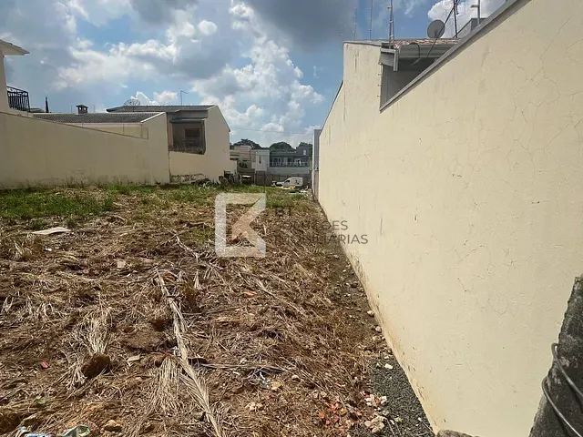 Terreno com 300m², à venda, no bairro Jardim Esplanada II em Indaiatuba