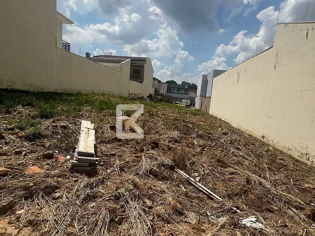 Terreno com 300m², à venda, no bairro Jardim Esplanada II em Indaiatuba