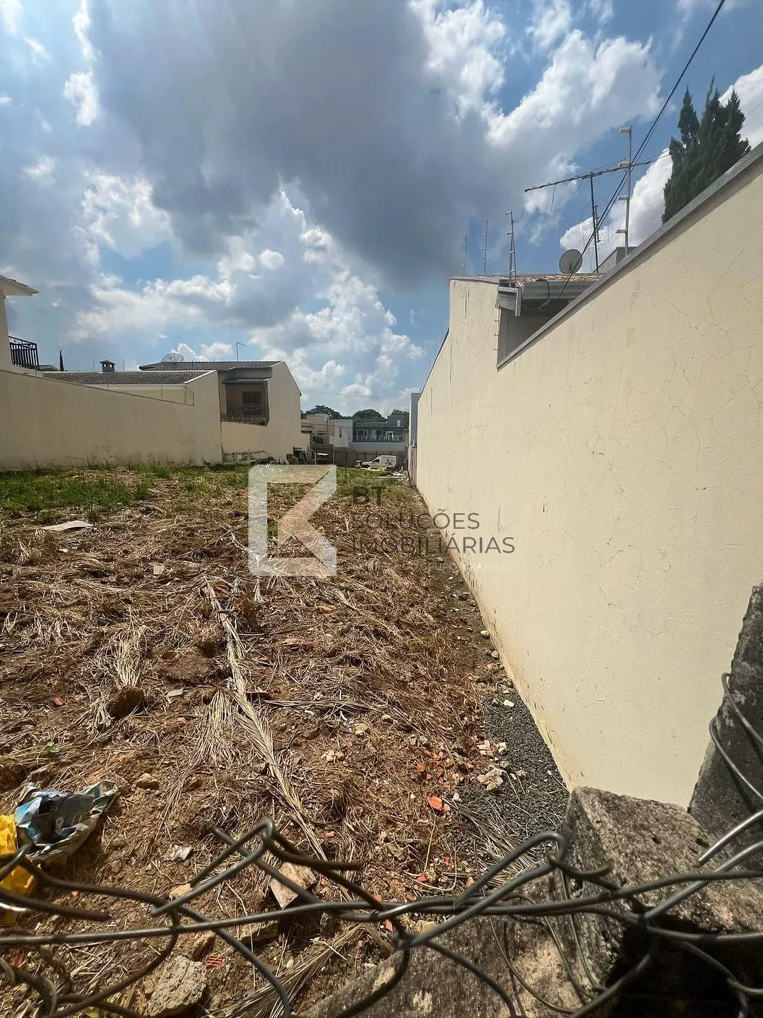 Terreno, 300 m² - Foto 2