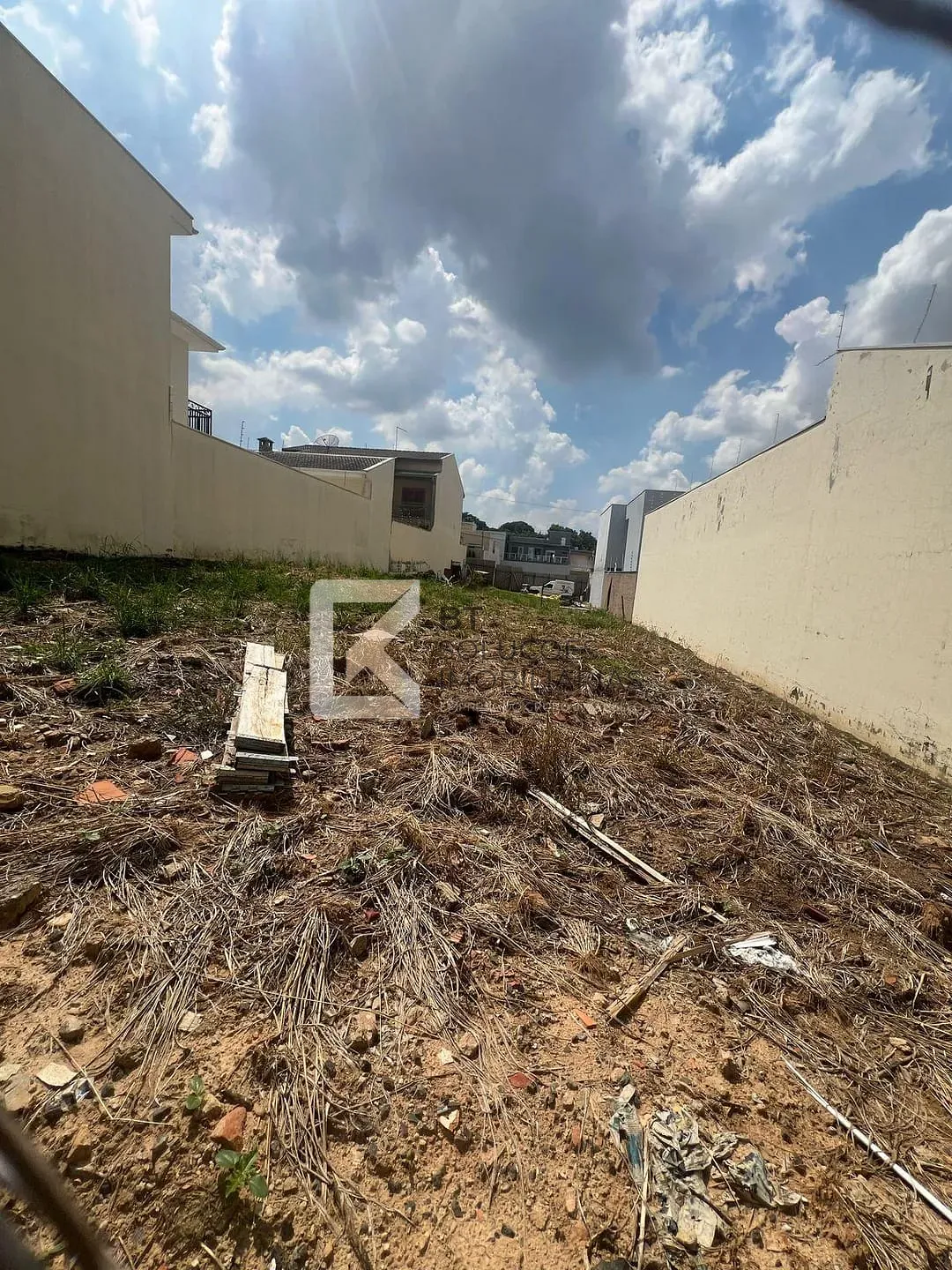 Terreno, 300 m² - Foto 3