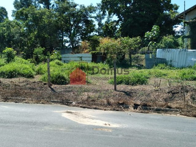 Terreno com 347m², à venda, no bairro Vitória Vale III em Pindamonhangaba