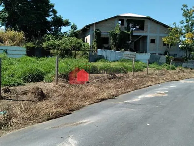 Terreno com 347m², à venda, no bairro Vitória Vale III em Pindamonhangaba