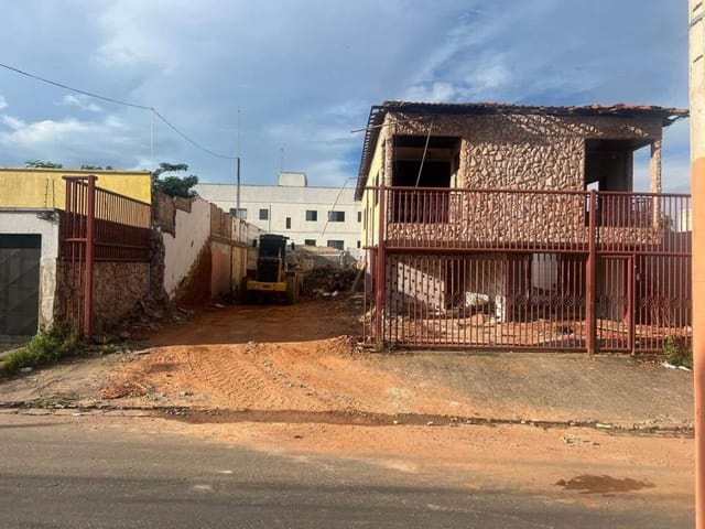 Foto do Terreno - ÁREA 519,5m² À VENDA - JARDIM AMÉRICA - GOIÂNIA, GO | Provenda Imobiliária