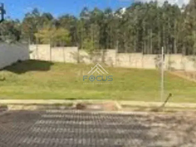 Terreno com 360m², à venda, no bairro Residencial Pecan em Itupeva
