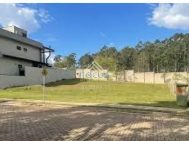 Terreno com 360m², à venda, no bairro Residencial Pecan em Itupeva
