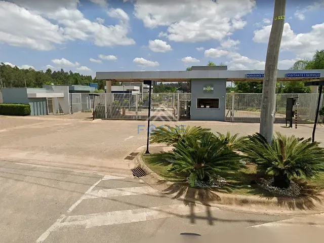Terreno com 360m², à venda, no bairro Residencial Pecan em Itupeva