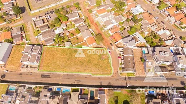 Terreno, 2438 m² - Foto 4