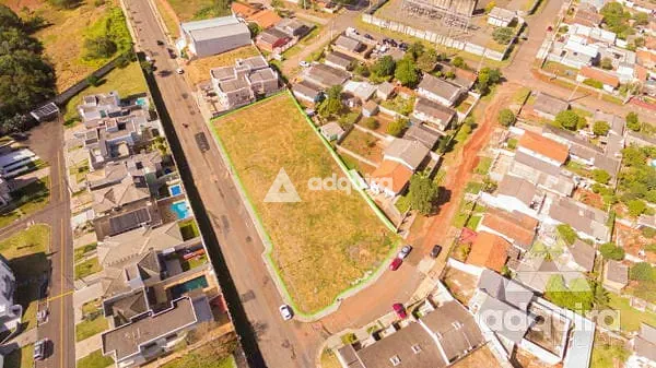 Terreno, 2438 m² - Foto 1