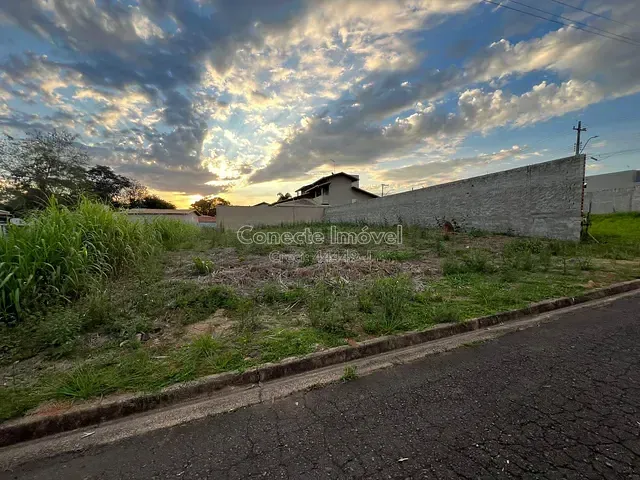Terreno com 500m², à venda, no bairro Estância das Flores em Jaguariúna