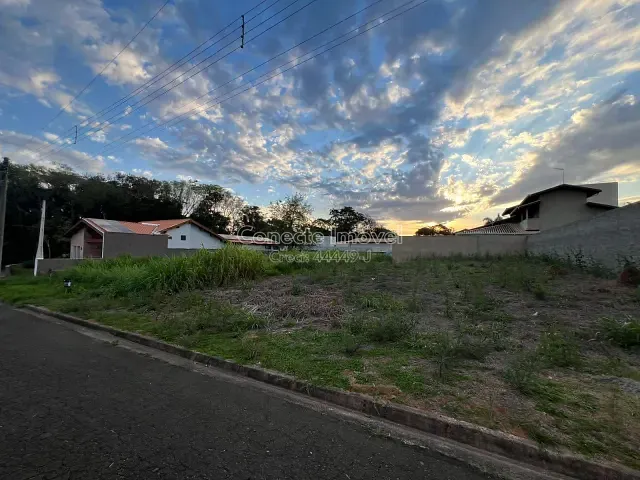 Terreno com 500m², à venda, no bairro Estância das Flores em Jaguariúna