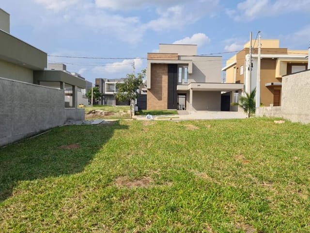 Foto do Terreno - Terreno à venda, 250 m² por R$ 410.000,00 - Floresta - São José dos Campos/SP | INDEPENDENCE NEGOCIOS IMOBILIARIOS LTDA