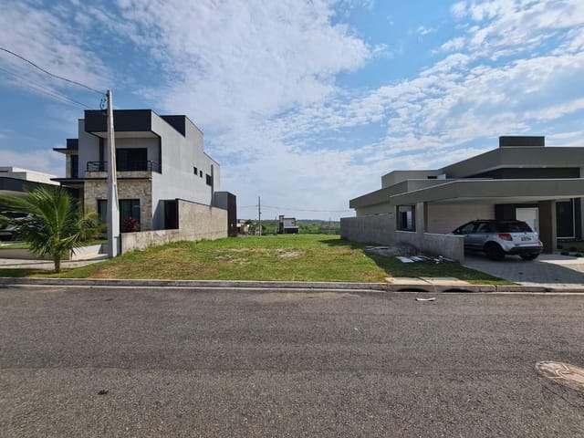 Foto do Terreno - Terreno à venda, 250 m² por R$ 410.000,00 - Floresta - São José dos Campos/SP | INDEPENDENCE NEGOCIOS IMOBILIARIOS LTDA