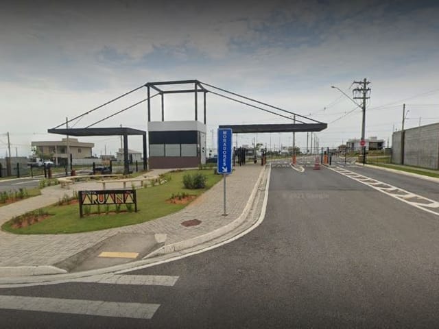 Foto do Terreno - Terreno à venda, 250 m² por R$ 410.000,00 - Floresta - São José dos Campos/SP | INDEPENDENCE NEGOCIOS IMOBILIARIOS LTDA
