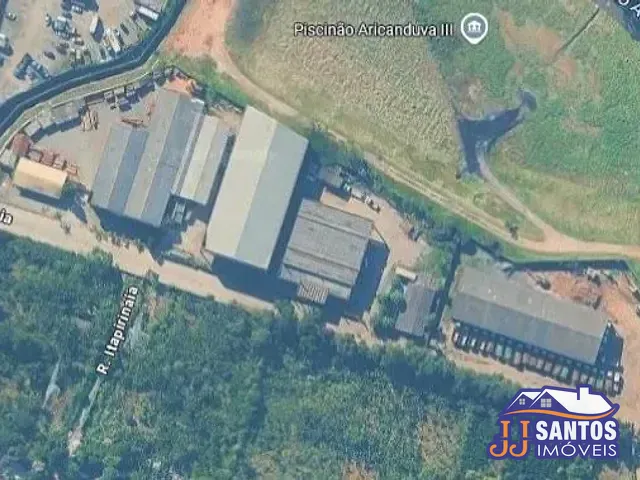 Terreno com 23563m², à venda, no bairro Jardim Nove de Julho em São Paulo