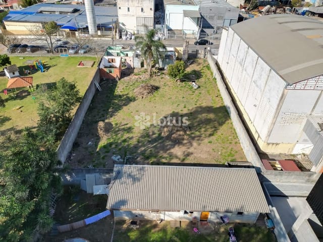 Terreno com 1000m², à venda, no bairro Jardim Santa Marta (Fazendinha) em Santana de Parnaíba