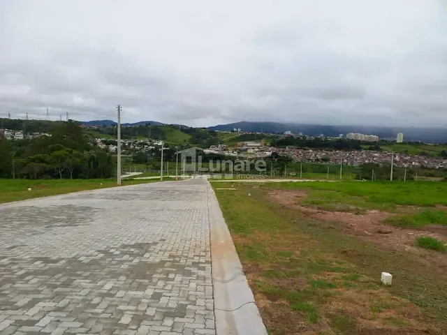 Terreno com 300m², à venda, no bairro Cocuera em Mogi das Cruzes