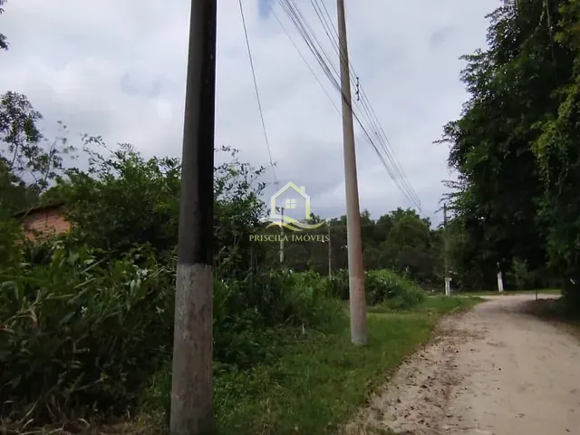 Terreno com 360m², à venda, no bairro Boracéia em São Sebastião