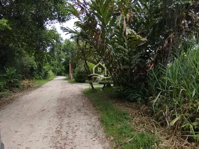 Terreno com 360m², à venda, no bairro Boracéia em São Sebastião