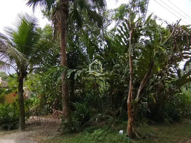 Terreno com 360m², à venda, no bairro Boracéia em São Sebastião